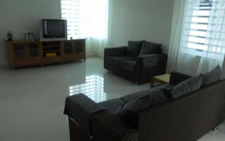 Photo of Livingroom in Taman Intan