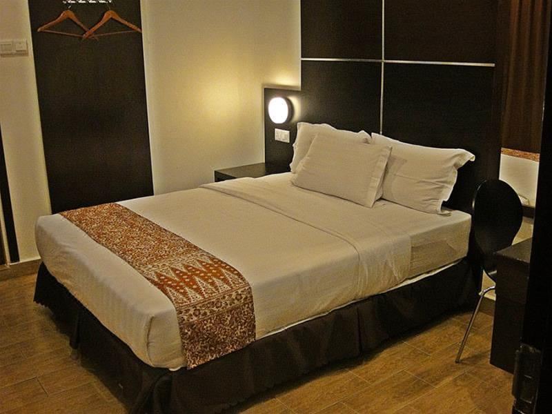 Photo of Bedroom in Semporna