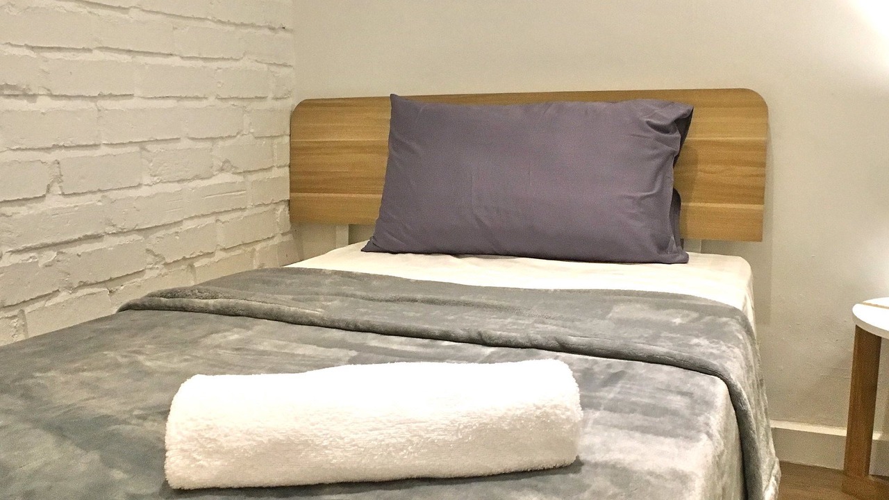 Photo of Bedroom in Downtown George Town