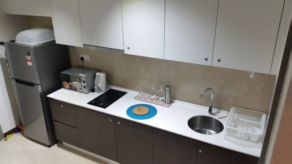Photo of Kitchen in Malacca City