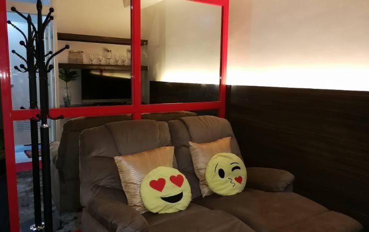 Photo of Livingroom in San Jose