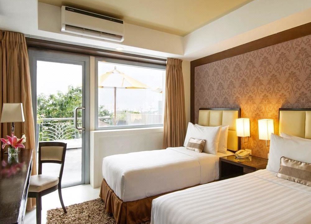 Photo of Bedroom in Cebu