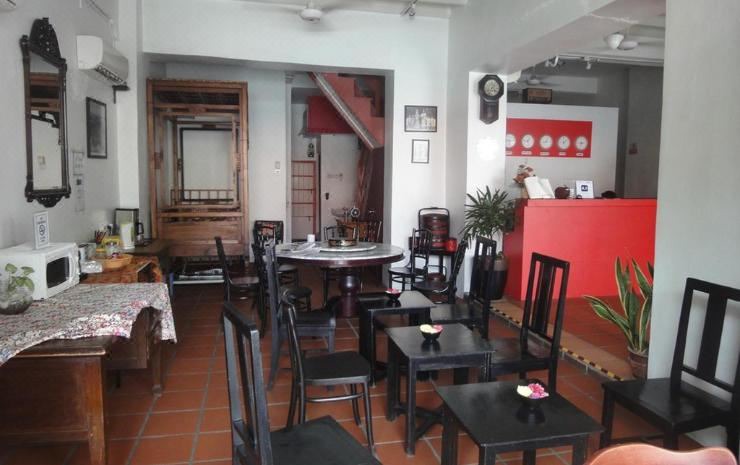 Photo of Livingroom in Historic George Town