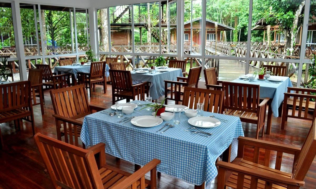 Photo of Livingroom in Kota Kinabatangan