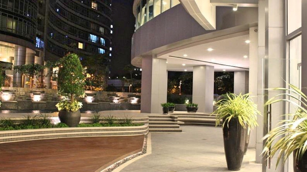 Photo of Buildings in Bonifacio Global City