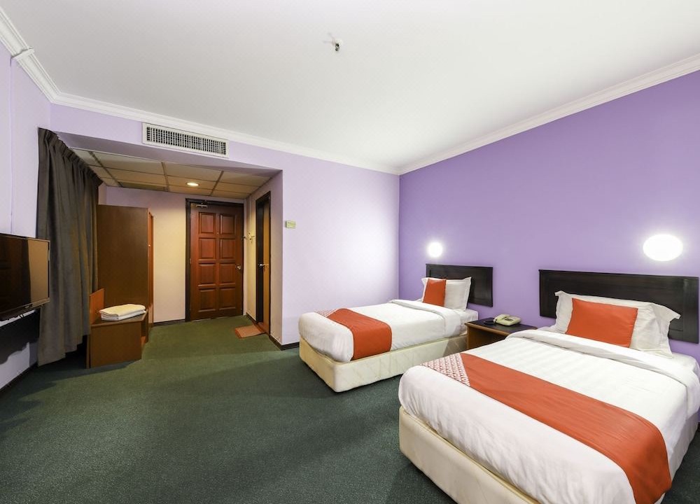 Photo of Bedroom in Klang