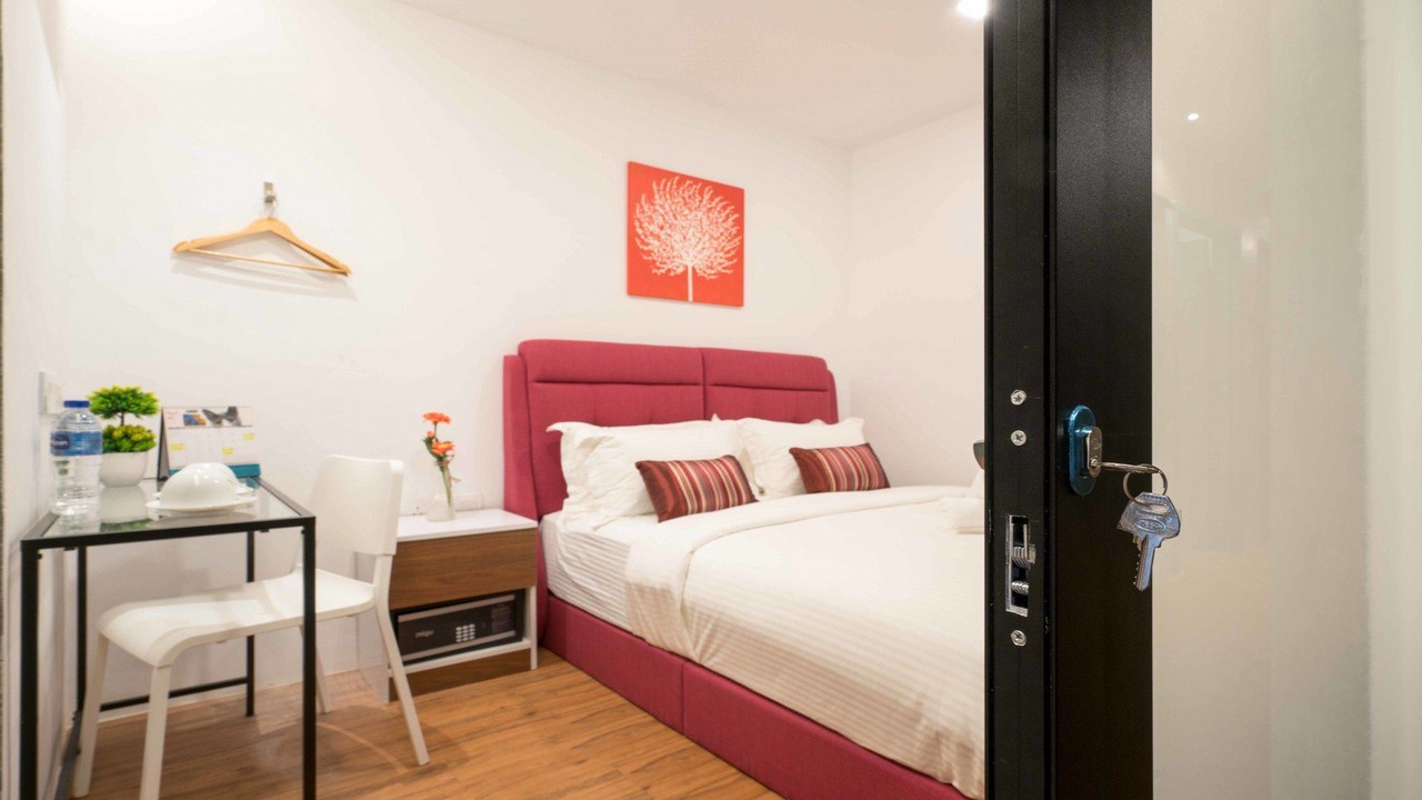 Photo of Bedroom in Subang Jaya