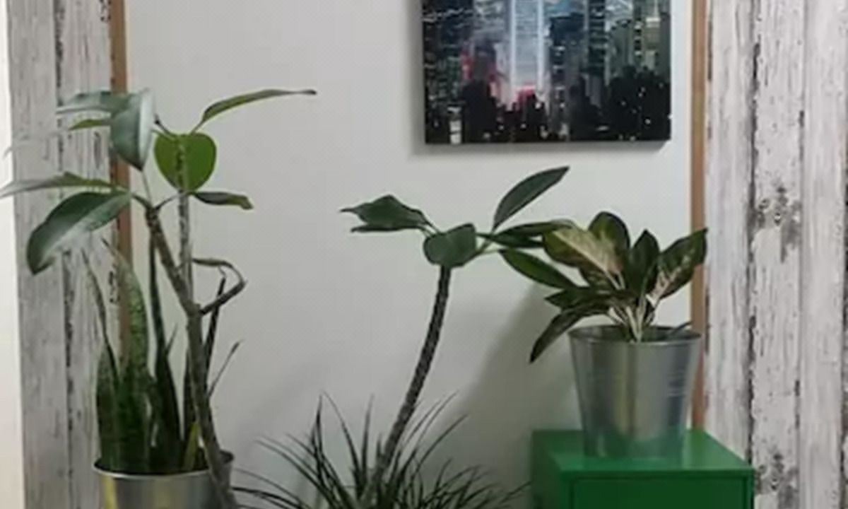 Photo of Livingroom in Taman Desa Tebrau