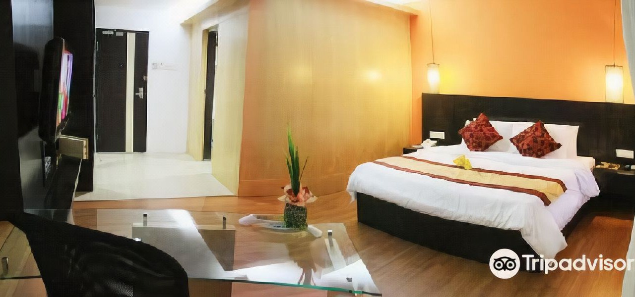 Photo of Bedroom in Muar