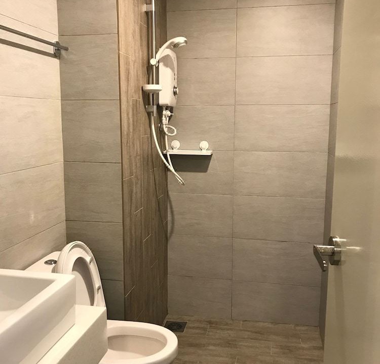 Photo of Bathroom in Ampang