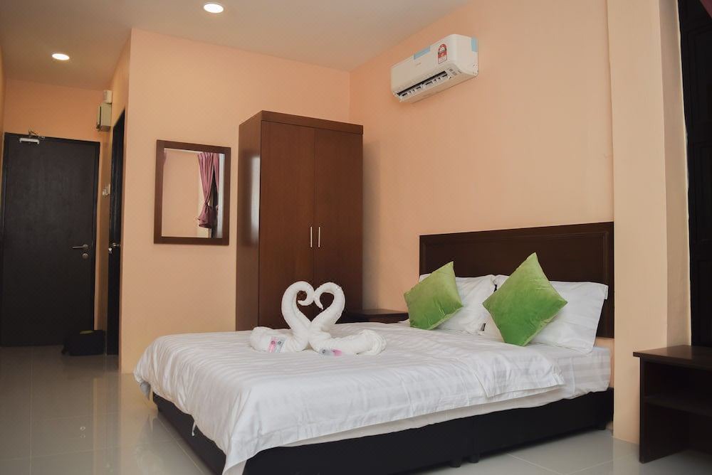 Photo of Bedroom in Kuala Perlis