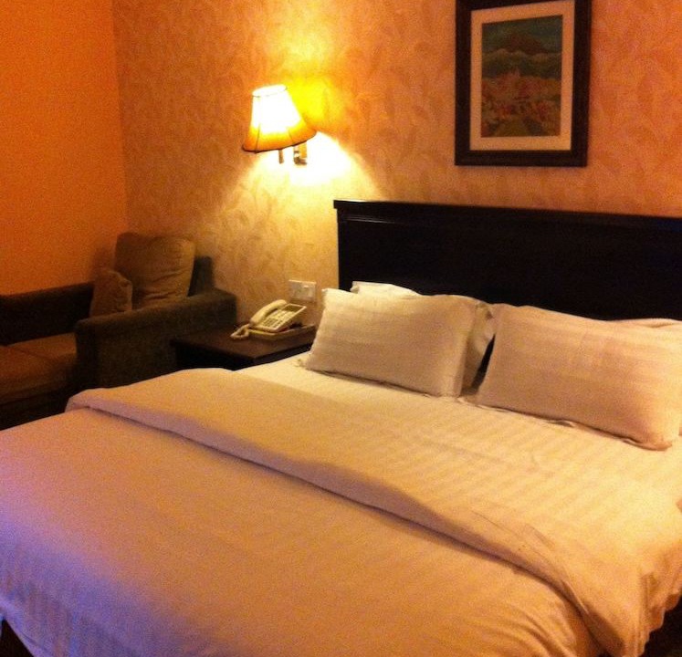 Photo of Bedroom in Downtown Kota Kinabalu