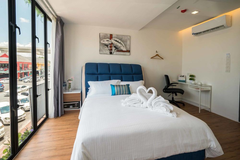 Photo of Bedroom in Subang Jaya