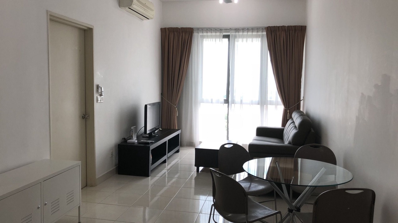 Photo of Livingroom in Petaling Jaya