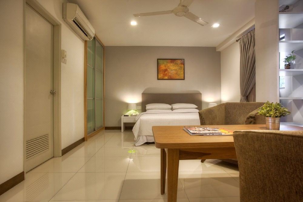 Photo of Livingroom in Bangsar