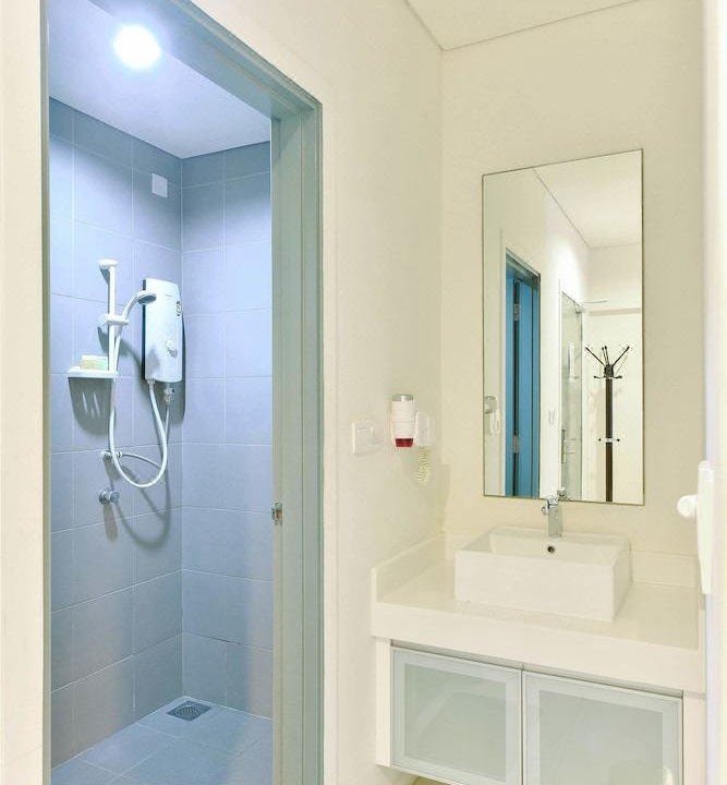 Photo of Bathroom in Kuala Lumpur City Centre