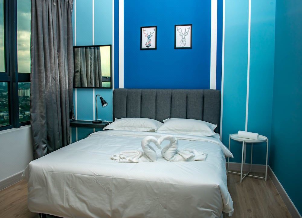Photo of Bedroom in Ampang