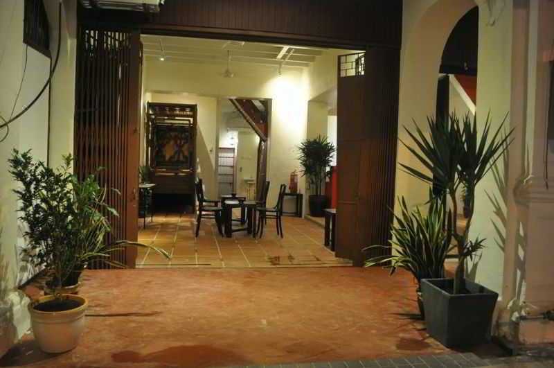 Photo of Livingroom in Historic George Town