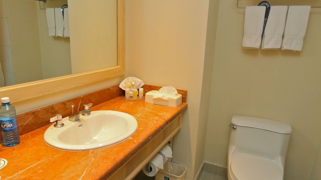 Photo of Bathroom in La Caleta