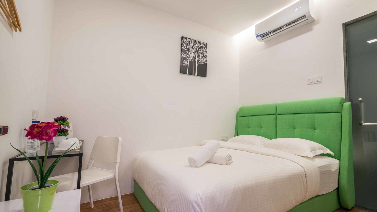 Photo of Bedroom in Subang Jaya