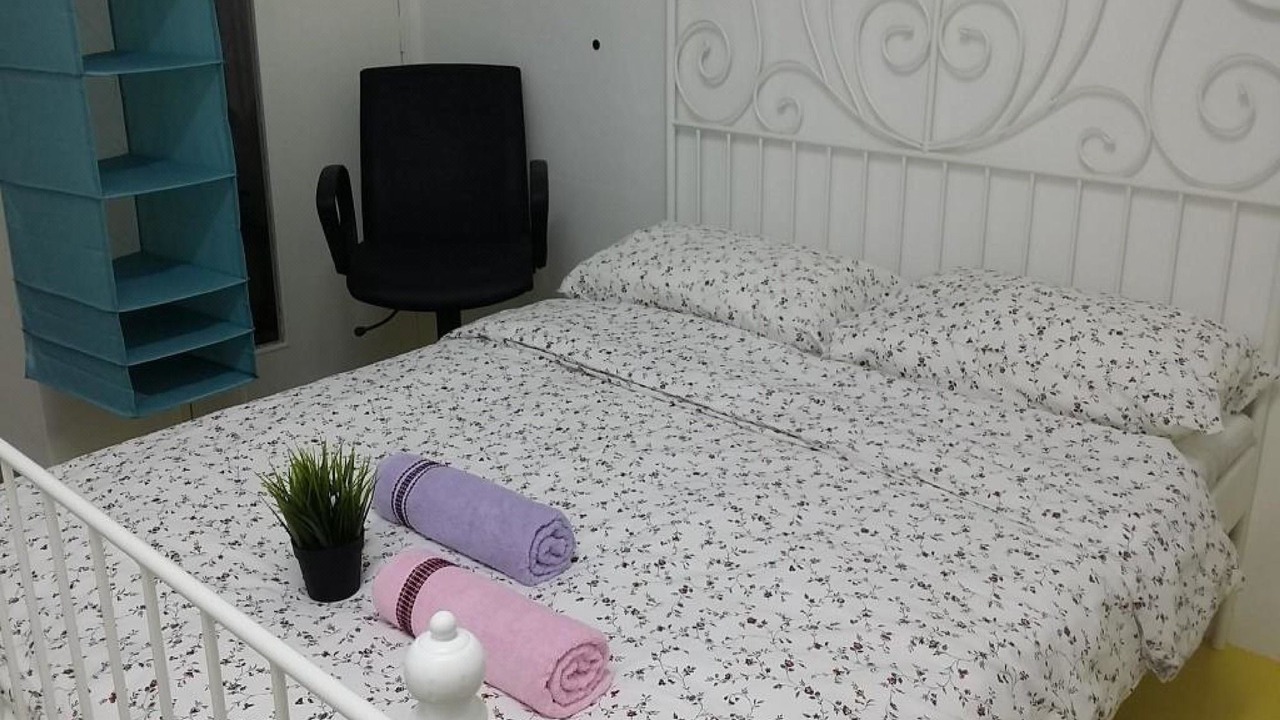 Photo of Bedroom in Taman Desa Tebrau