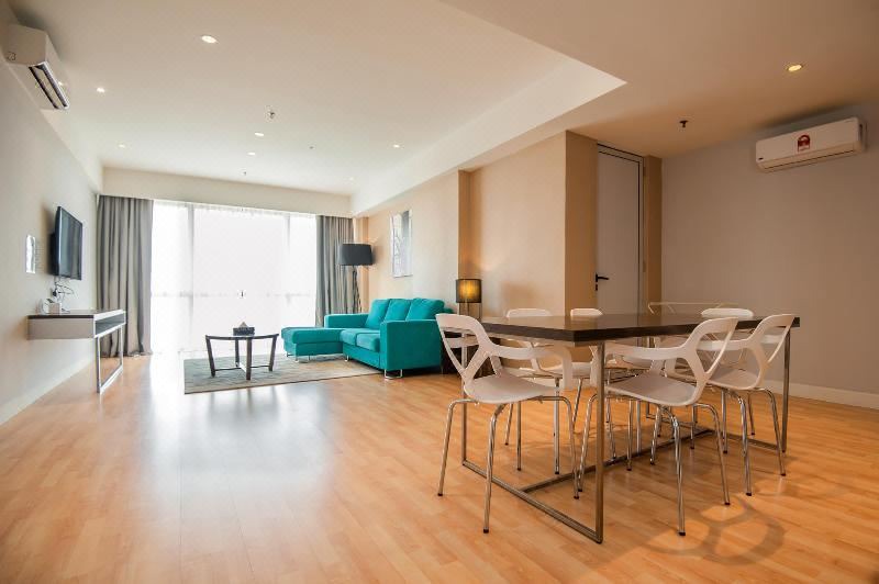 Photo of Livingroom in Pudu