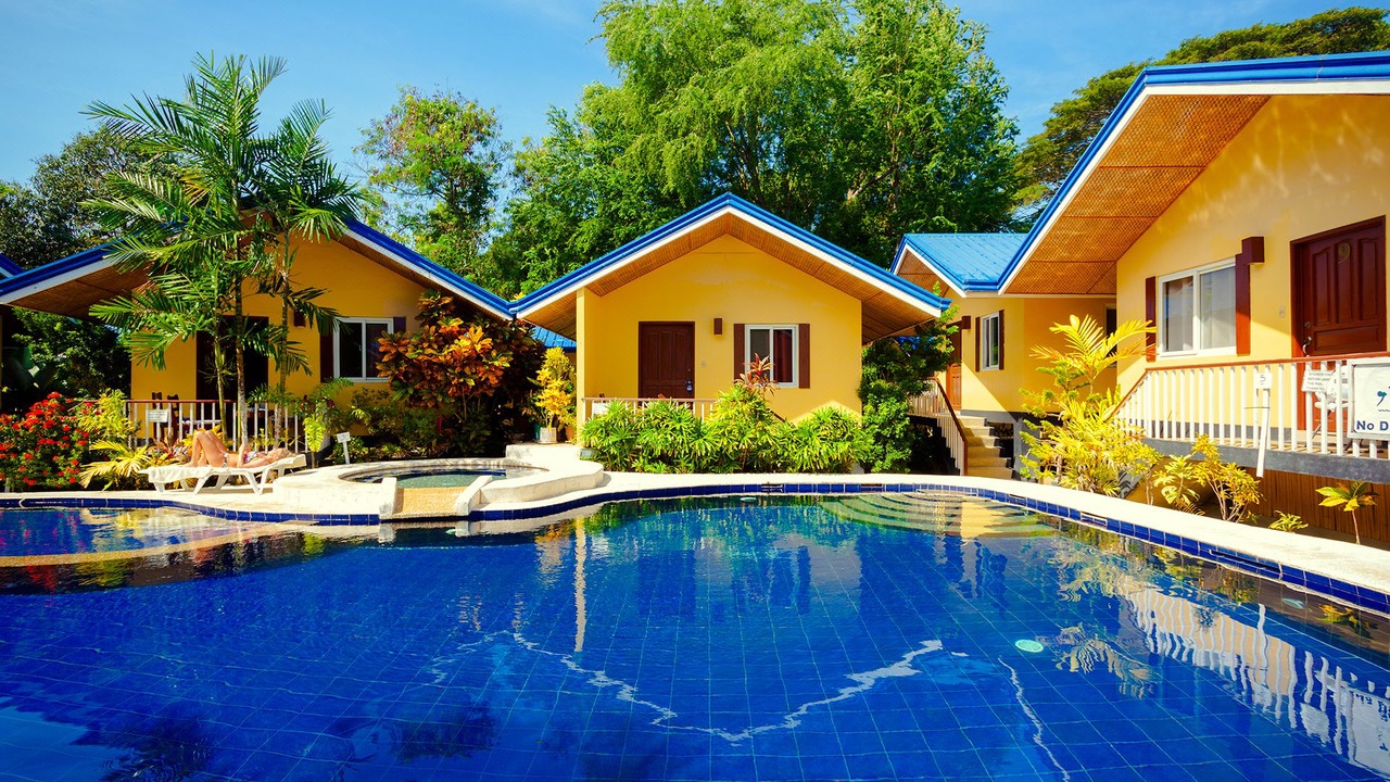 Photo of Outdoor in Puerto Princesa City Centre