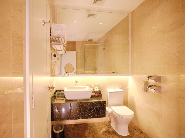 Photo of Bathroom in Taman Century