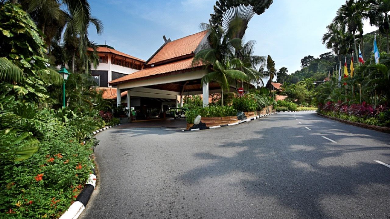 Photo of Others in Padang Matsirat
