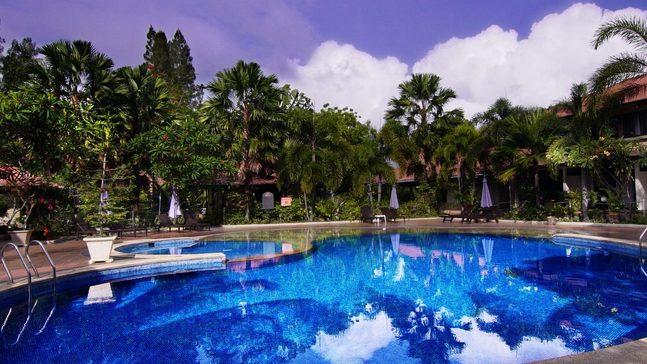 Photo of Outdoor in Pangkor Island