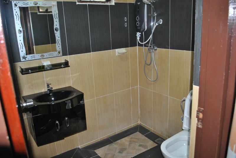 Photo of Kitchen in Pangkor Island