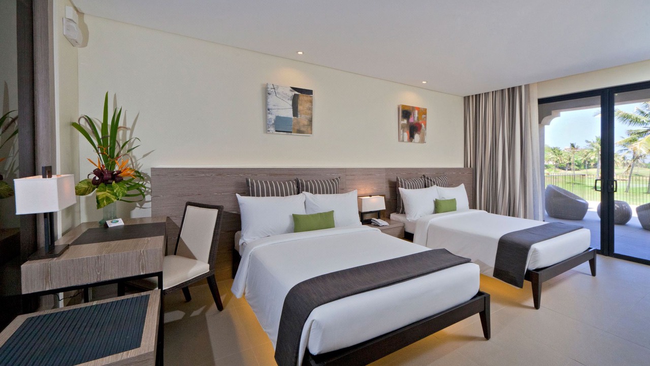 Photo of Bedroom in Balabag