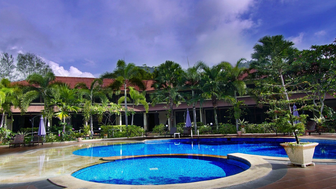 Photo of Outdoor in Pangkor Island