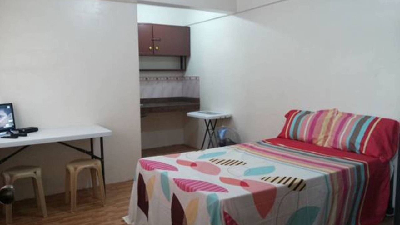 Photo of Bedroom in Pio del Pilar