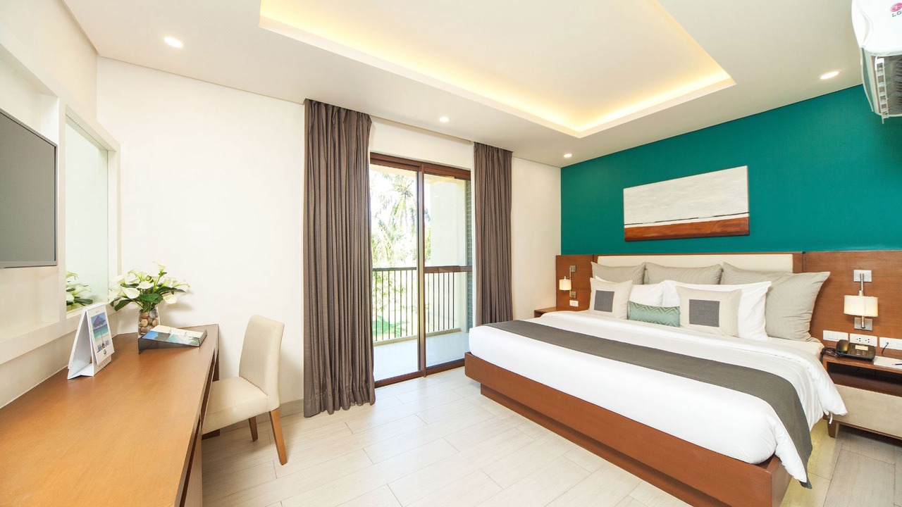 Photo of Bedroom in Balabag