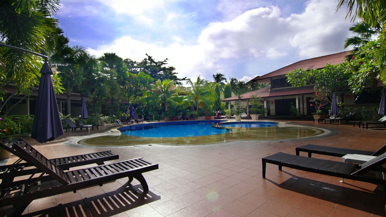 Photo of Outdoor in Pangkor Island