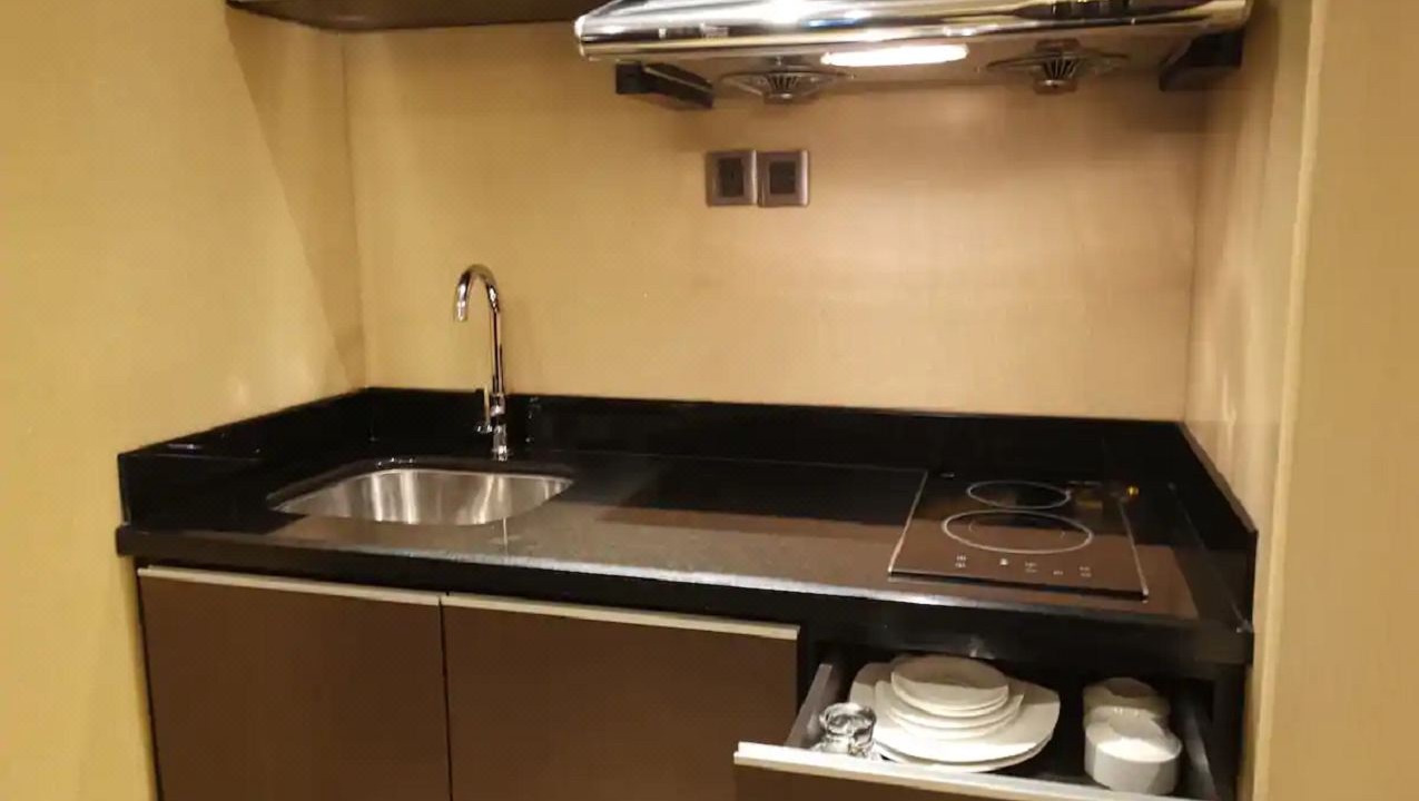Photo of Kitchen in Taman Century