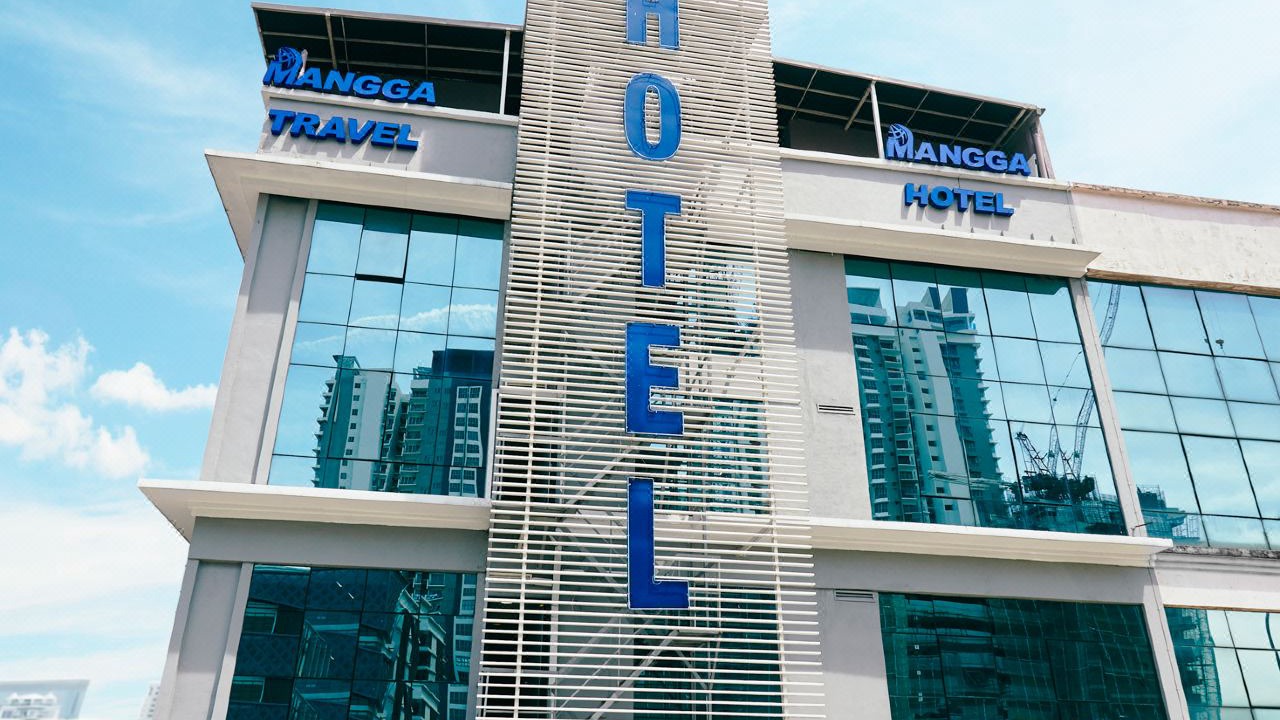 Photo of Buildings in Bukit Jalil