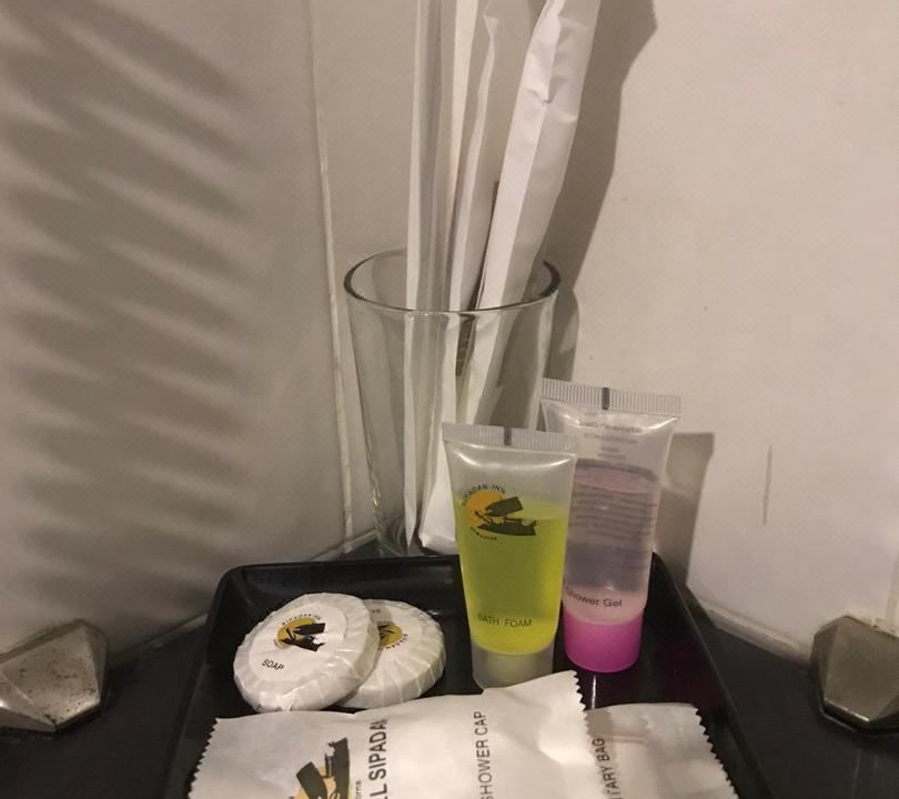 Photo of Bathroom in Semporna