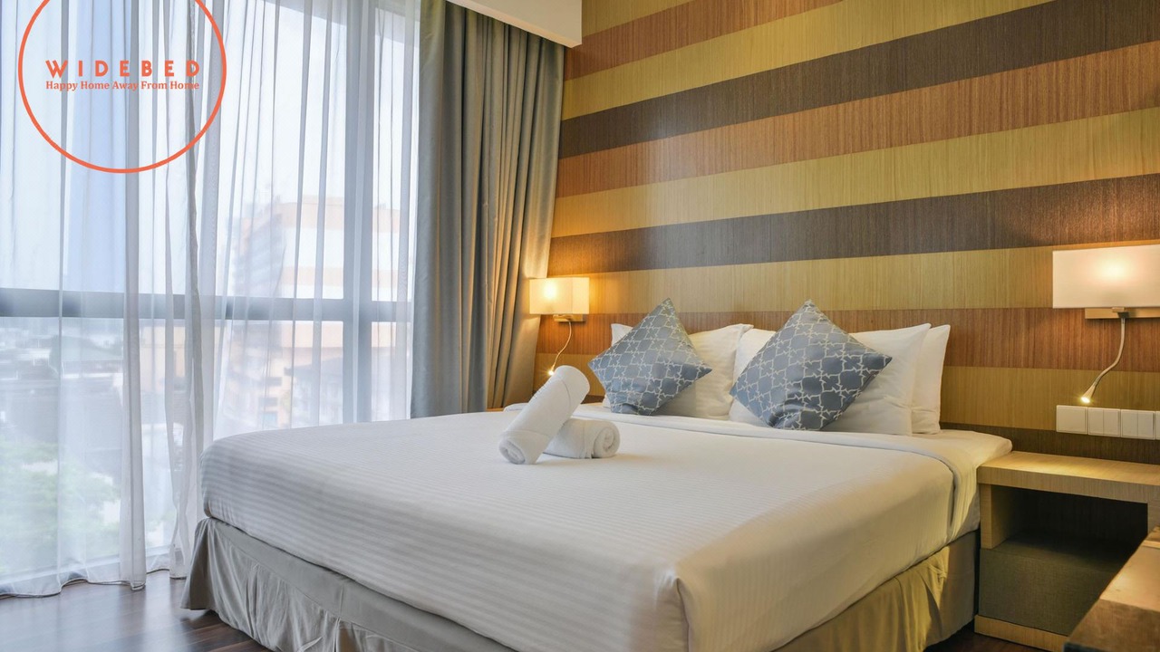 Photo of Bedroom in Pudu