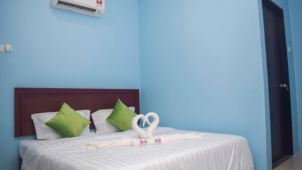 Photo of Bedroom in Kuala Perlis