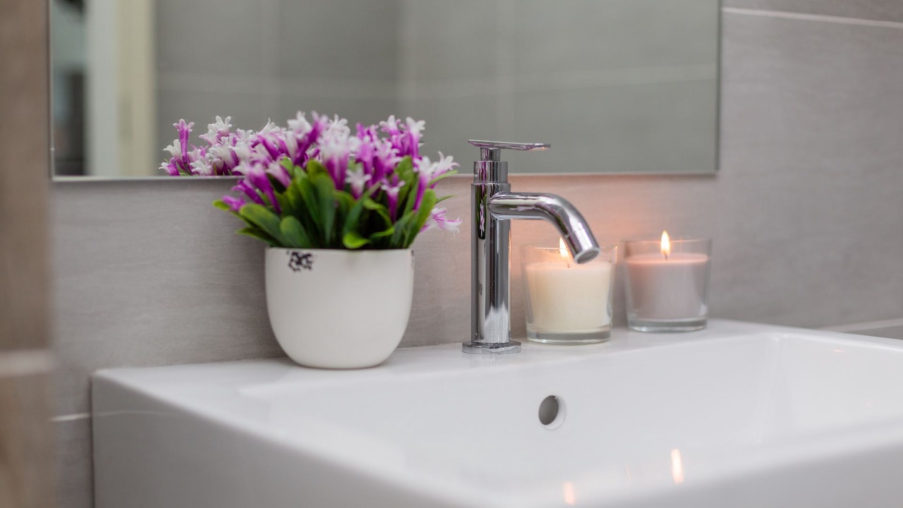 Photo of Bathroom in Ampang