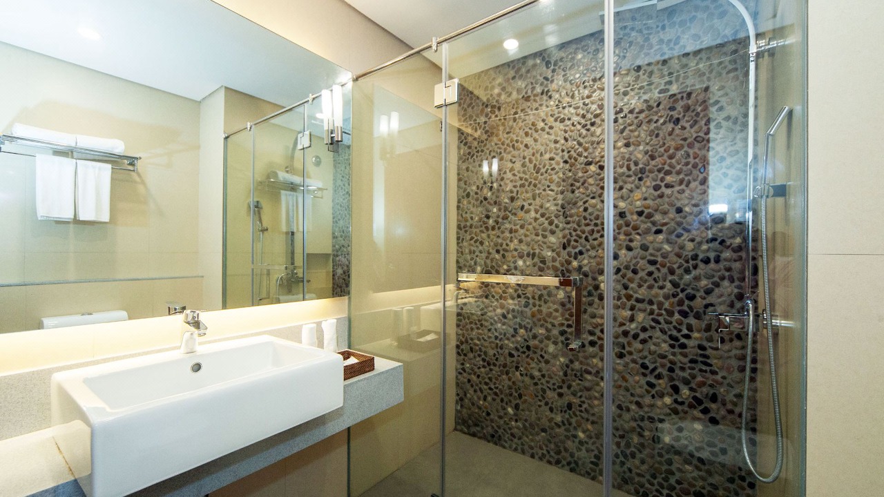 Photo of Bathroom in Balabag