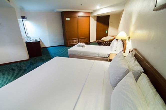 Photo of Bedroom in Pangkor Island