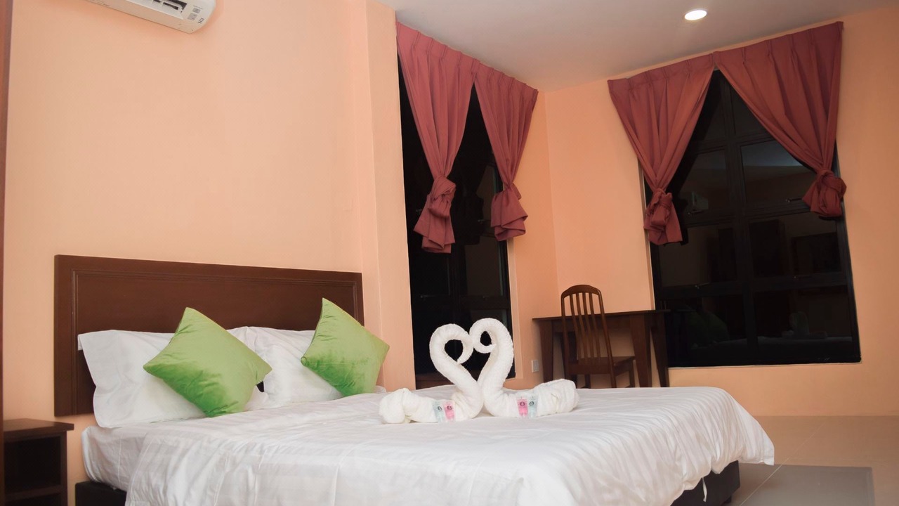 Photo of Bedroom in Kuala Perlis