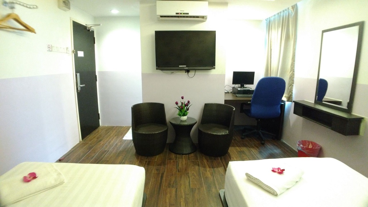 Photo of Livingroom in Kampung Sungai Nibong