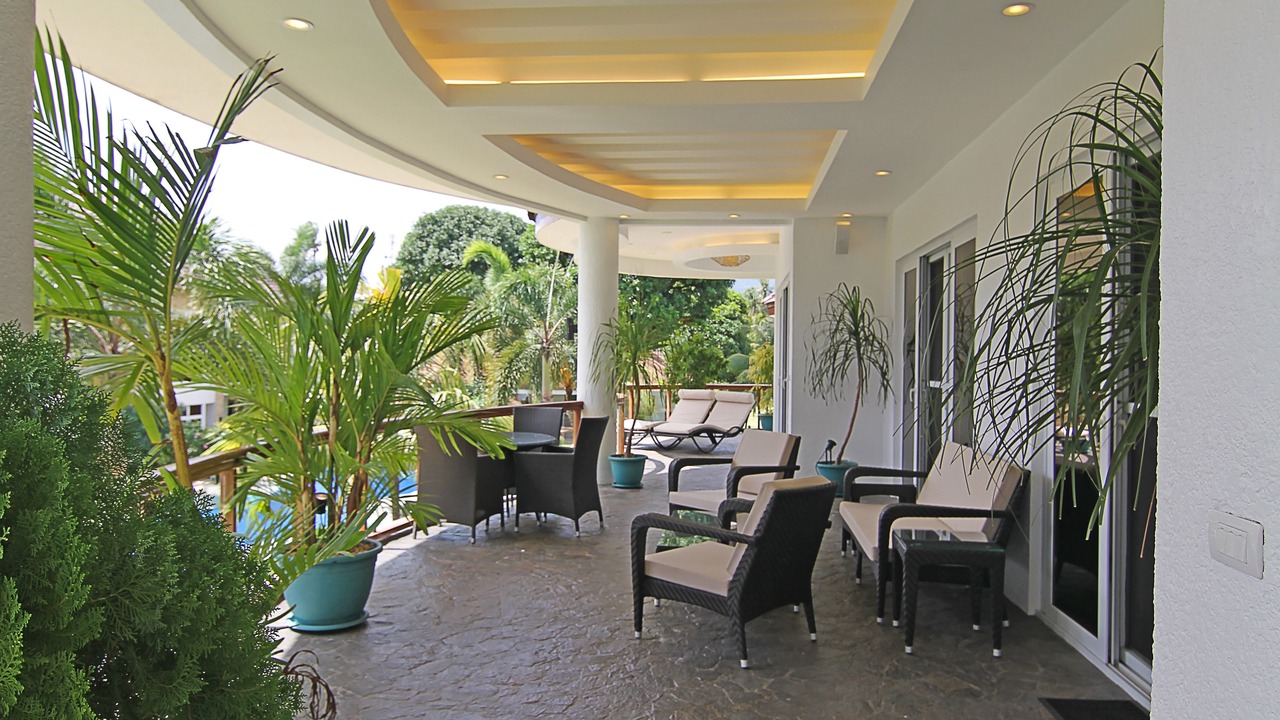 Photo of Patio Balcony in Dauin