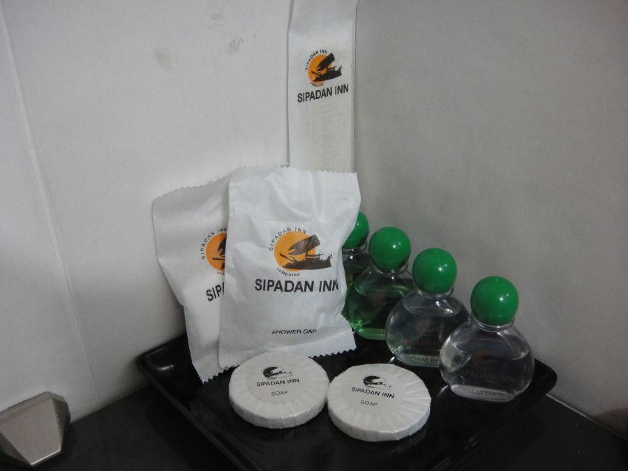 Photo of Bathroom in Semporna