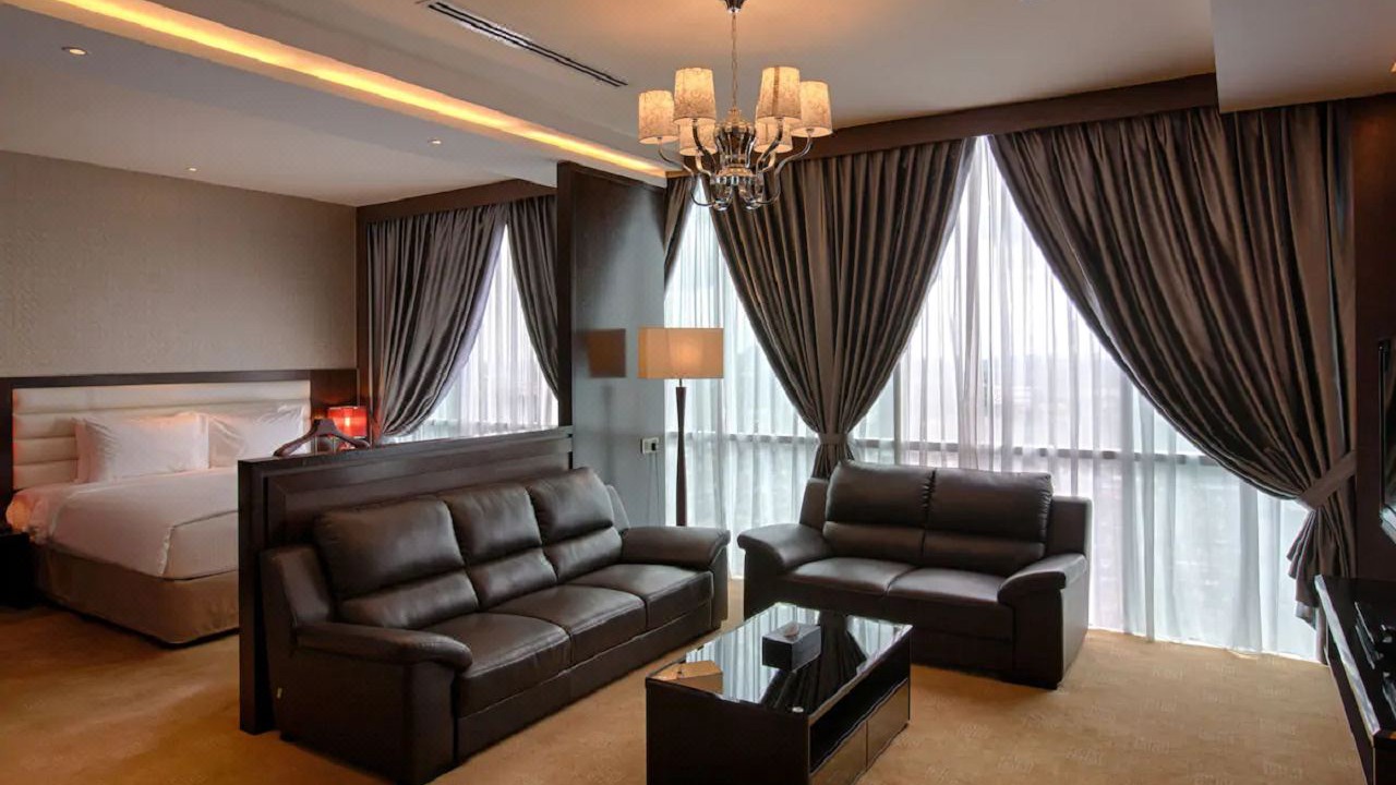 Photo of Livingroom in Taman Century
