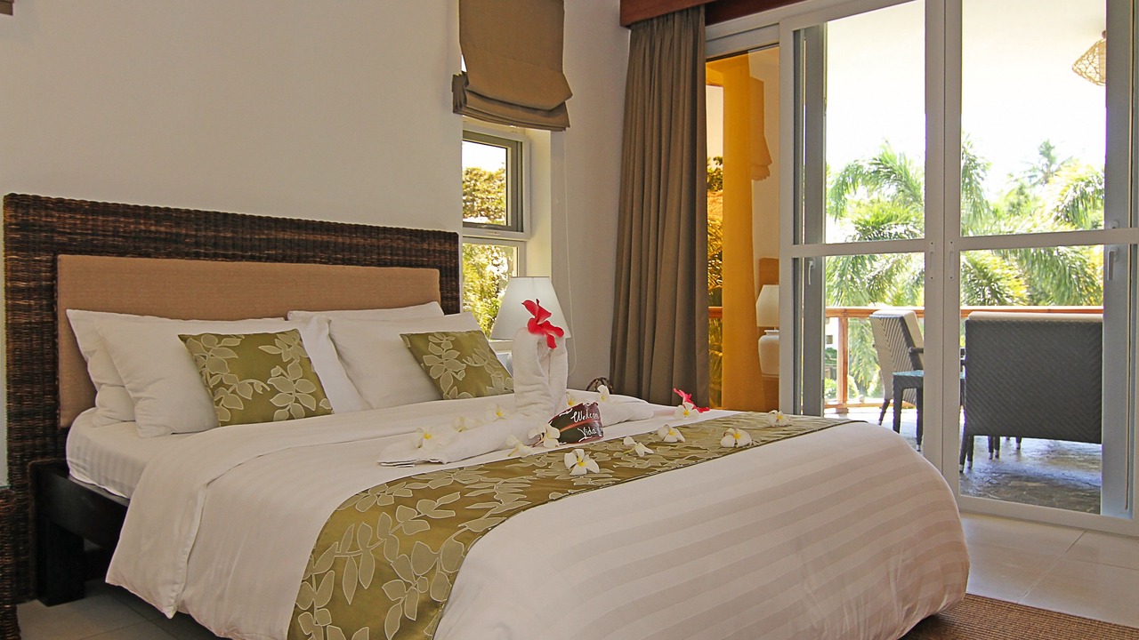 Photo of Bedroom in Dauin